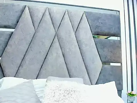 MiluRey's Webcam Show