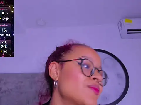 Zoe-Ross' Live XXX Chat