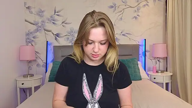 Вебкам-шоу Delicious_sugar