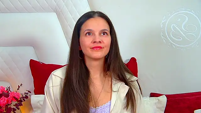 LeonaLane's Webcam Show