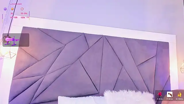 Mr_Aaronn – Kamerová šou