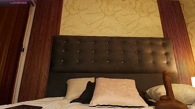 Show Webcam de BellatriixSoul