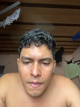 Webkamerová show Angel_7020