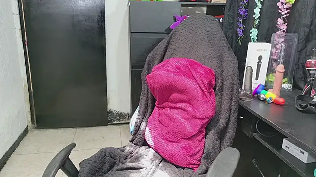 ann_bronw Live XXX Chat