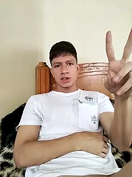 kleiverg69 Adlı Modelin Web Kamerası Şovu