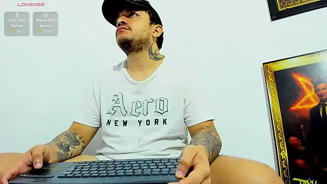 Sembang XXX Secara Langsung tonny_pride