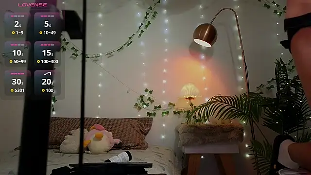 Matty_Sparkk 라이브 XXX 채팅