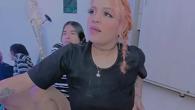 amywilld's Live XXX Chat