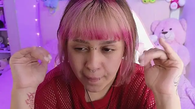 Chat XXX en directo de NekoWaifu