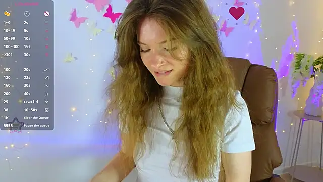 Katyaa_Lover: онлайн-секс-чат