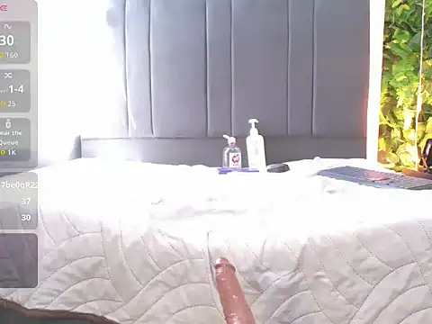 samirscott webcam show