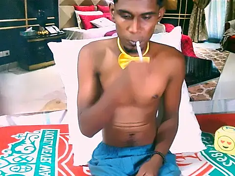 Sembang XXX Secara Langsung IndianThuggin