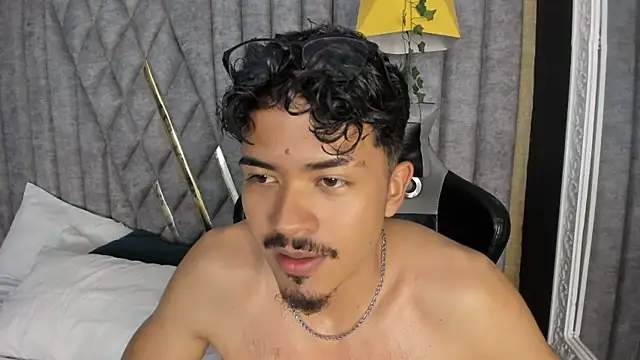 Sembang XXX Secara Langsung NicolaiKarav