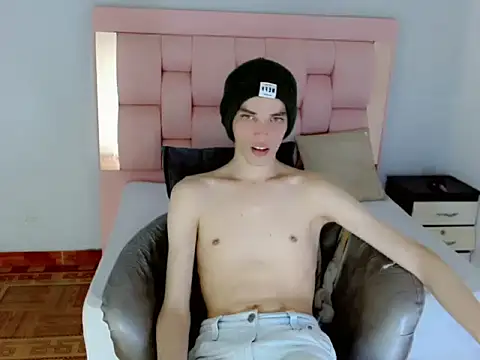 Chat XXX en directo de sora_jun