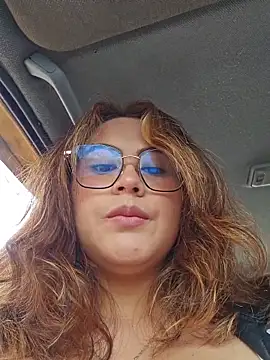 Mari-98's Webcam Show