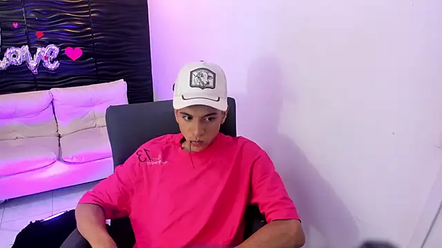 Sembang XXX Secara Langsung dominicjonnes