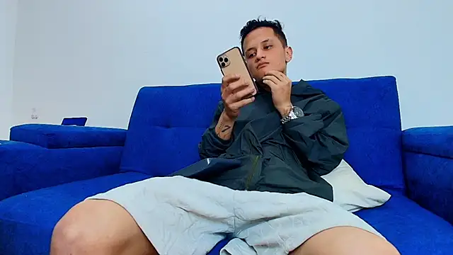 Sembang XXX Secara Langsung Skinny_Zeth