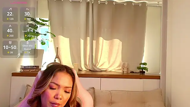 Chat XXX ao vivo de Debra_Fox