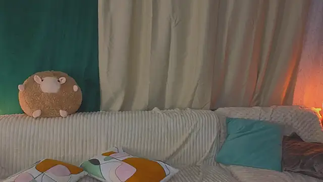 KarriDunman: онлайн-секс-чат