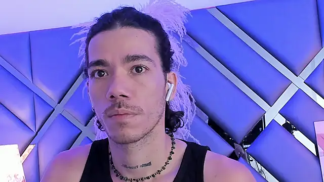 Sembang XXX Secara Langsung AngeloRoush