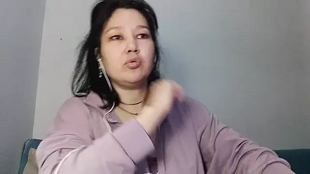 Alice_Marsh: онлайн-секс-чат