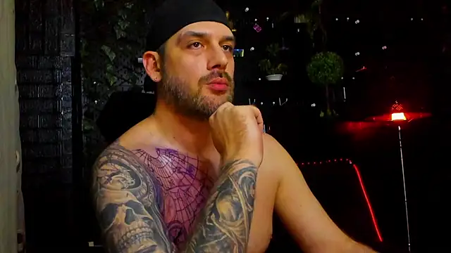 LexHardy 即時 XXX 聊天