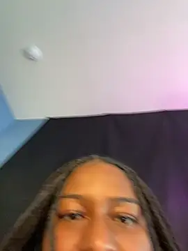 GirthGoddessCoco Show in webcam