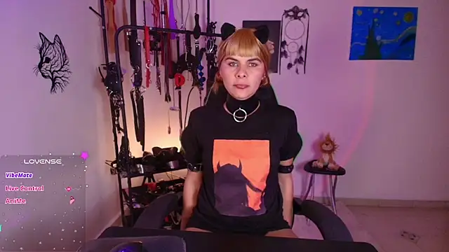 ariannaconnor_'s Live XXX Chat