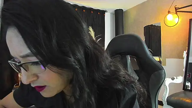 دردشة Vicky_Angeel الجنسية المباشرة