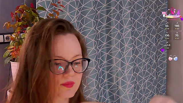 AngelaWhiti – Live XXX-chat