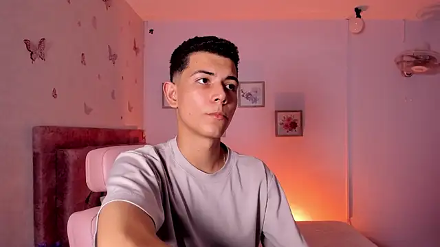 FireGuy_99 webcam show