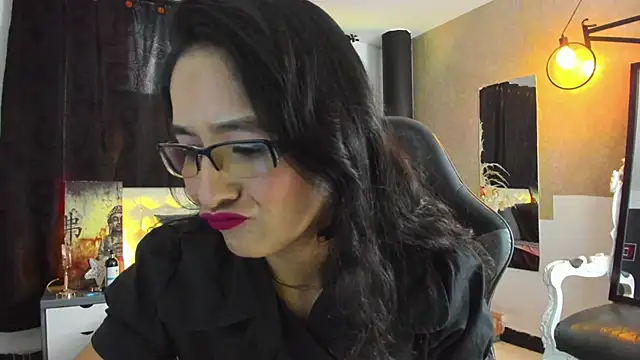 แชท XXX สดของ Vicky_Angeel