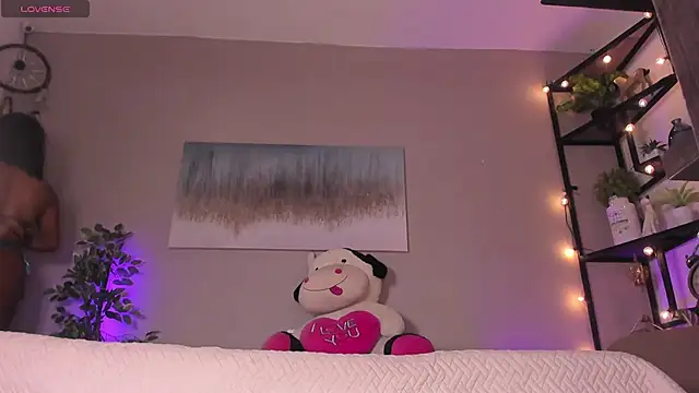 PechBriのライブXXXチャット