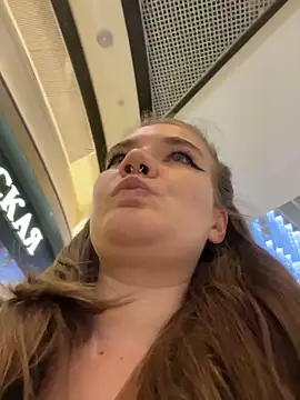 Holy_Tereza's Webcam Show