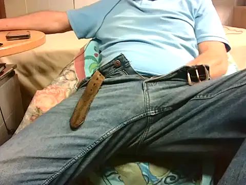 Giulio35_Pika's Webcam Show