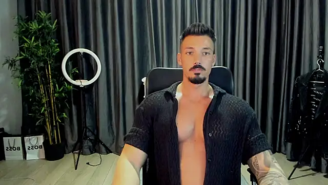 Živý XXX chat HaydenSpearss