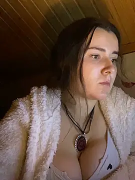 Živý XXX chat mewKate