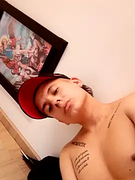 Jmgj912's Webcam Show