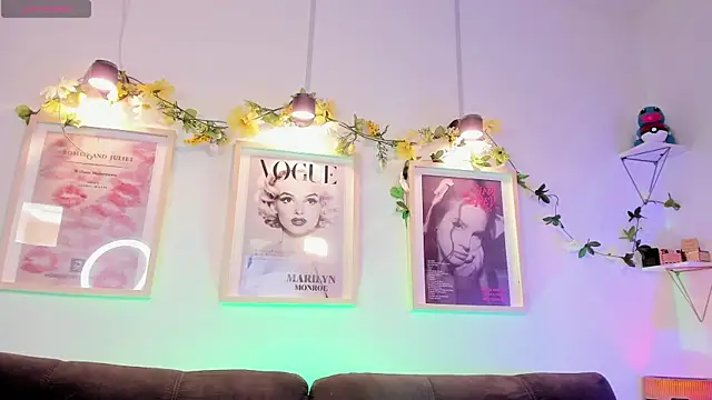 Czat XXX na żywo – evan_voss