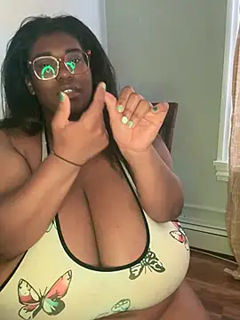 bunbun420247: διαδικτυακό σόου στην κάμερα