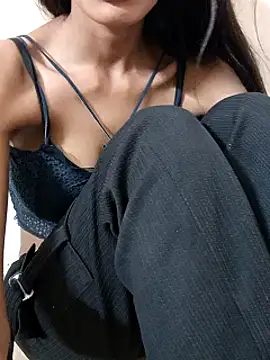 Chatroom XXX en direct de Asha_devi90