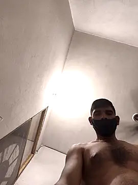 Niteenku: διαδικτυακό σόου στην κάμερα