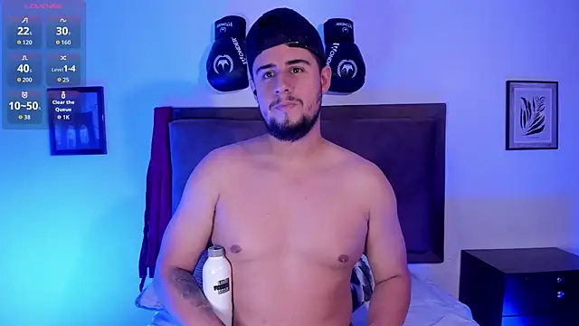 ryan_evannss' Live XXX Chat