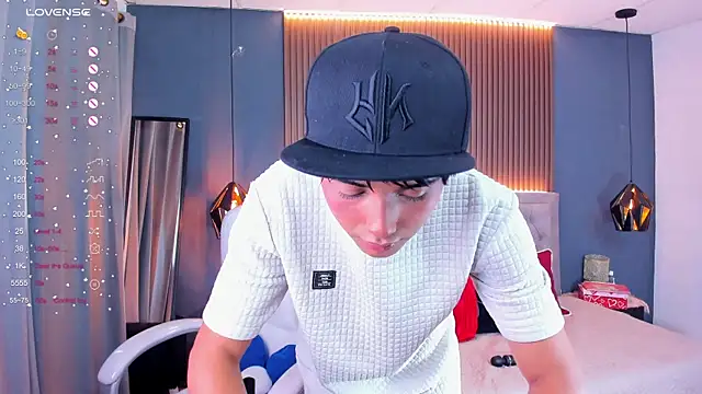 Noa_03 Obrolan Langsung XXX