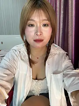 A-cola 现场XXX聊天