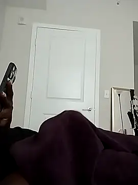 makeherfeelg's Webcam Show