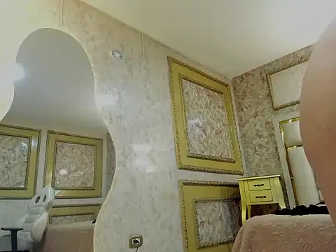 Hanna__Bloom1 élő XXX-chatje