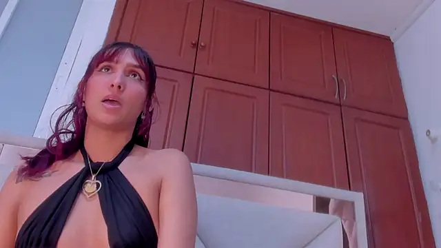 lili_blaze Live XXX Chat