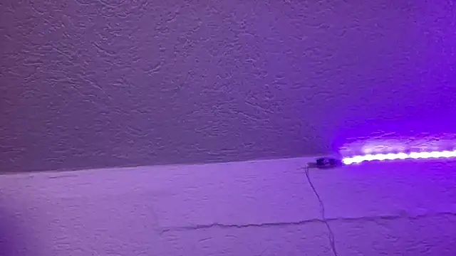 RoxySweetheart élő XXX-chatje