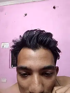 ItsPlayboy031 webcam show